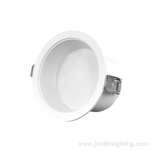 LED Spotlight 12W Aluminium Wide angle